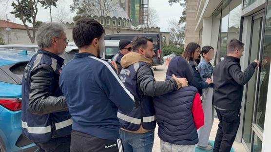 Tek bir mesaj hayatını kurtardı: 16 yaşındaki genç kız ölümle burun buruna geldi