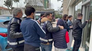 Tek bir mesaj hayatını kurtardı: 16 yaşındaki genç kız ölümle burun buruna geldi