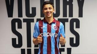 Bouchouari'den transfer itiraf�