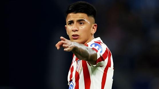 G.Saray, Thiago Almada'n�n pe�inde