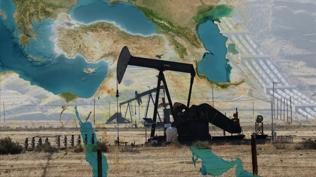 T�rkiye petrol merkezine d�n���yor! �ran sava�� sonras� rotay� de�i�tirdiler: En istikrarl� g�zergah