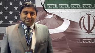 Cheema: Erdo�an �ok g��l� bir lider