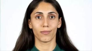 UEFA'dan Hatice Aydın Duygu'ya görev