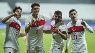 �mit Milli Tak�m�'n�n rakibi H�rvatistan