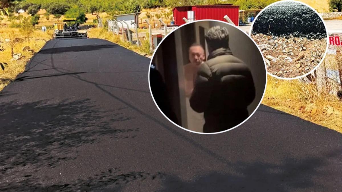 CHP'li Yal�m diskosuna otoyol yapm��