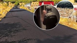 CHP'li Yal�m diskosuna otoyol yapm��