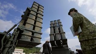 Uzun menzilli füzeler yerleştirildi: Doğu Asya'da gerilimi tırmandıracak adım