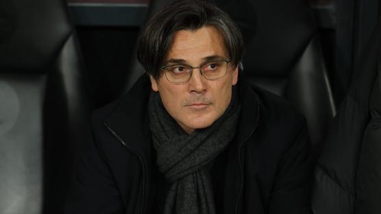 Vincenzo Montella'dan rekor!