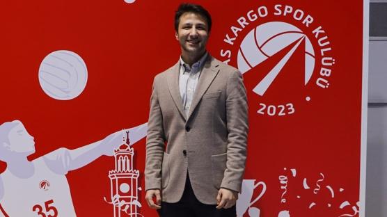 Yi�itcan Bozo�lu: Hedefimiz ise Avrupa kupalar�na gitmek