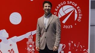 Yiğitcan Bozoğlu: Hedefimiz ise Avrupa kupalarına gitmek