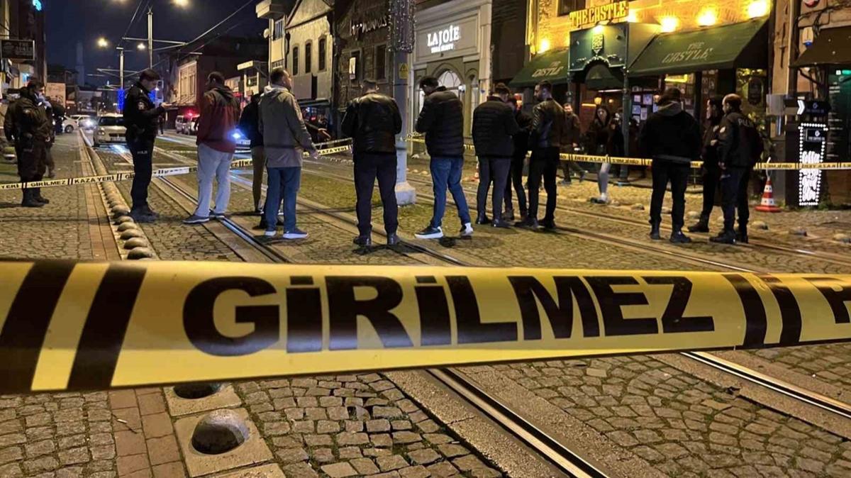 Eğlence mekanındaki katliamda ikiz plaka oyunu