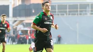 25 maçta 2 gol ve 9 asist! Karşıyaka'da Berat Şahin rüzgarı