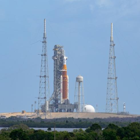 50 y�l�n ard�ndan yeni g�rev: Artemis II ile Ay'�n bilinmeyenleri ke�fedilecek