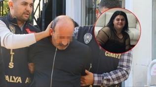 6 �ocuk annesini hi� ac�madan katletmi�ti: Mahkemeden DNA incelemesi talebi