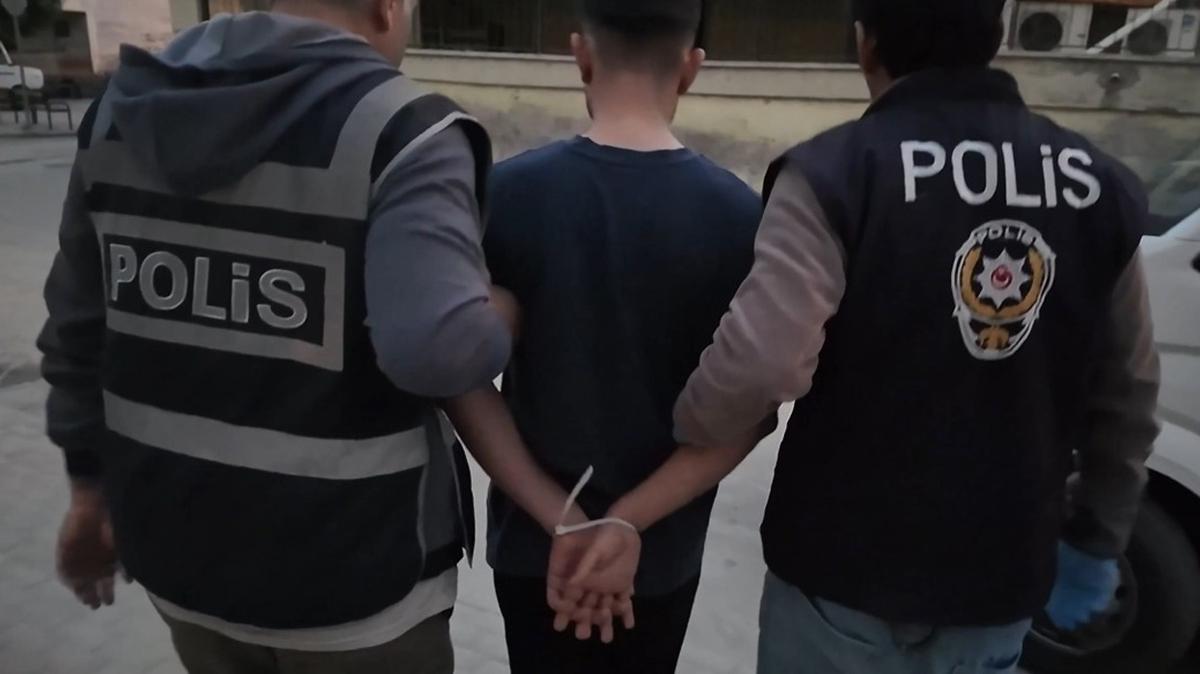 71 ilde dev operasyon: Zehir tacirlerine göz açtırmadı