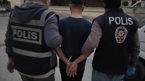 71 ilde dev operasyon: Zehir tacirlerine g�z a�t�rmad�