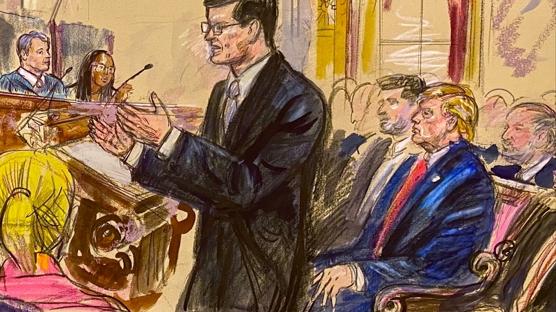 ABD'de do�umla vatanda�l�k tart��malar�! Trump, Adalet Bakanl���'n�n savunmas�n�n ard�ndan salonu terk etti