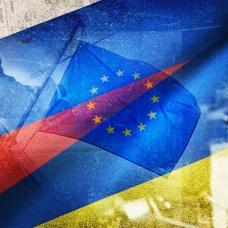 AB'den 'Rus varl�klar�' i�in kritik hamle: Geliri Ukrayna'ya aktar�lacak