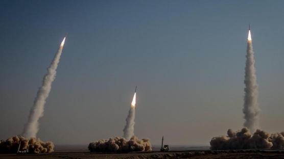 ABD'nin iddias� sahada kar��l�k bulmad�! �ran sald�r�lar� devam ediyor