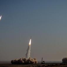 ABD'nin iddias� sahada kar��l�k bulmad�! �ran sald�r�lar� devam ediyor