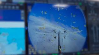 Hedefler başarıyla imha edildi