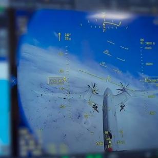 Hedefler ba�ar�yla imha edildi