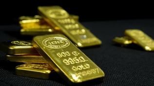 Alt�nda y�kseli� s�r�yor: Kilogram fiyat� 6 milyon 846 bin liradan i�lem g�r�yor