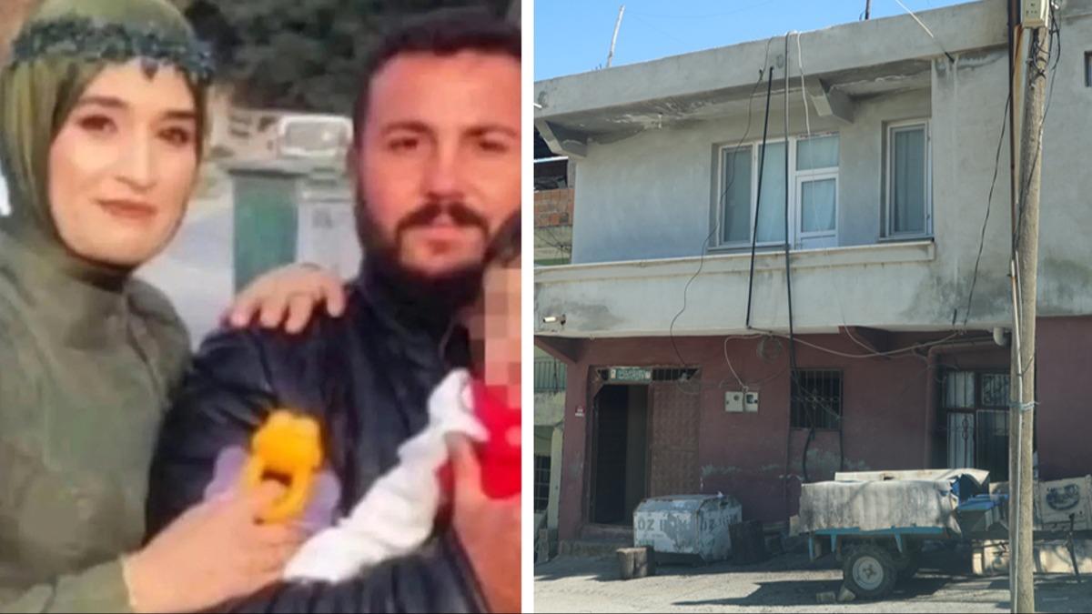 Araya giren e�ini 8 yerinden b��aklayarak �ld�rd�