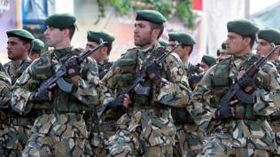 Arajntin'den DMO için terör örgütü adımı