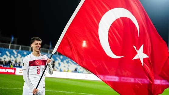 Arda G�ler: Elimizden gelenin en iyisini yapmaya �al��aca��z