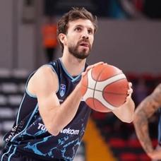 Avrupa'da T�rk Telekom f�rt�nas�! Bourg'u 28 say� farkla ge�ti