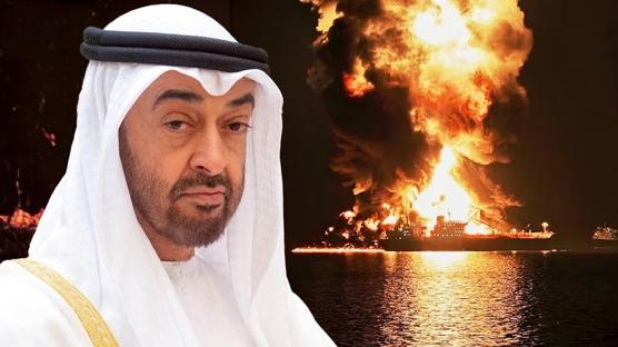 BAE'de sava� �nlemi! 'Adeed' platformu devrede