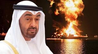 BAE'de sava� �nlemi! 'Adeed' platformu devrede