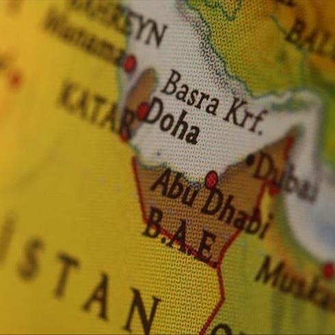 BAE'den İran vatandaşları için karar