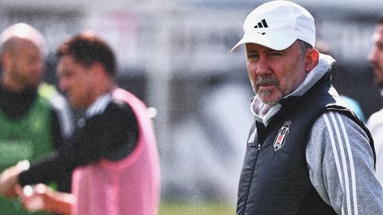 Be�ikta�, Fenerbah�e mesaisinde