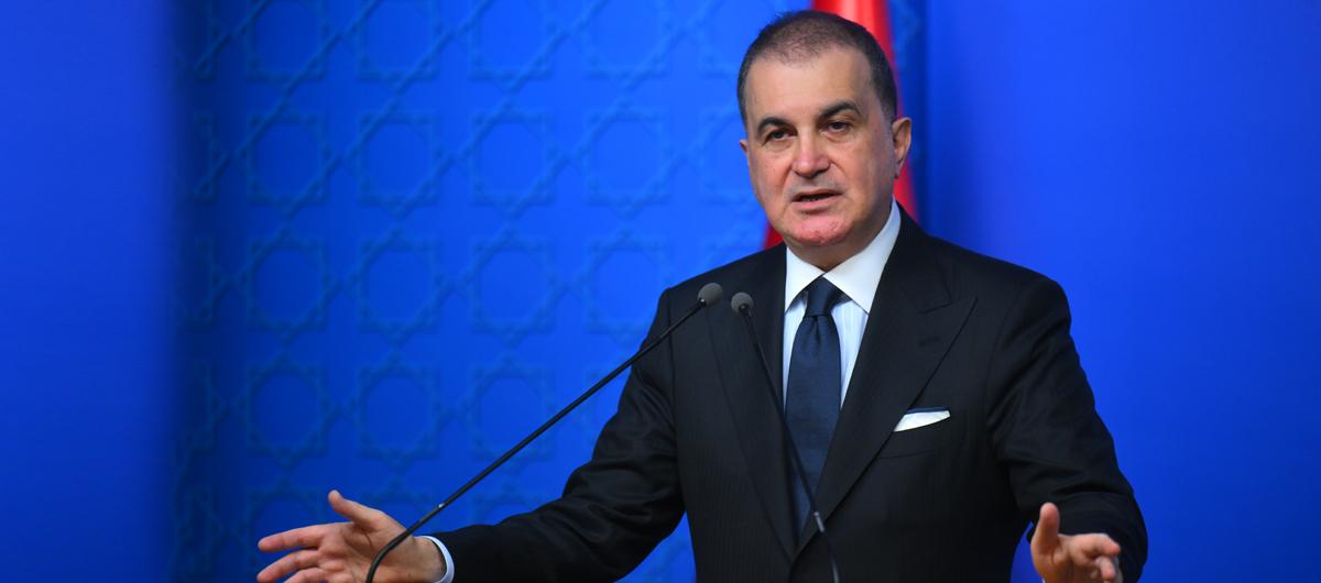 B�lgede b�y�k kaos! �mer �elik: Sava�taki tablo son derece k�t�