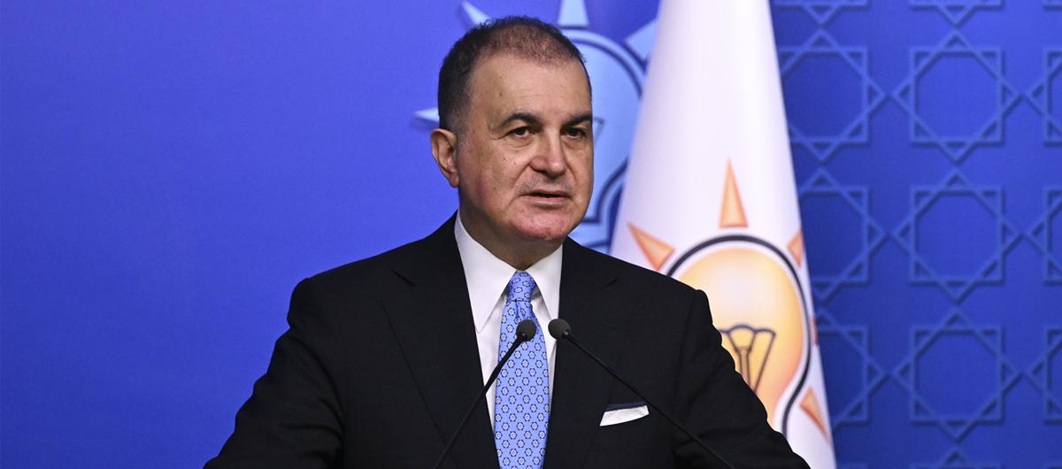 B�lgede b�y�k kaos! �mer �elik: Sava�taki tablo son derece k�t�