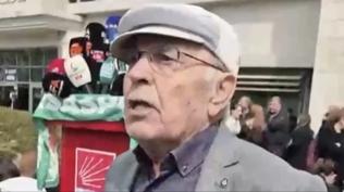 Soygun deste�ine giden CHP'li �slam'a sald�rd�