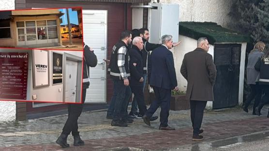 CHP'li Bozbey'den 'satış danışmanı' oyunu