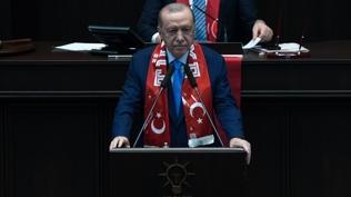 #CANLI 27 Mayıs'ın baş aktörleri! Cumhurbaşkanı Erdoğan: Darbeciliğin kitabını CHP yazmıştır