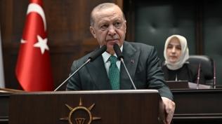 #CANLI Türkiye Dünya Kupası'nda! Cumhurbaşkanı Erdoğan: Milli takımımızı gönülden tebrik ediyorum