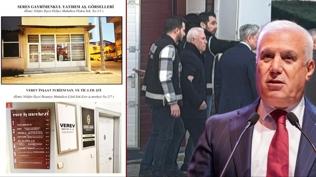 CHP'li belediyede aile boyu r��vet �ark�! Yolsuzluk paras�yla ba�kan�n e�ine villa