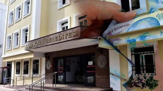 �al��mad��� halde maa� vermi�ler