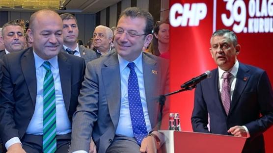 CHP'li delege rüşvet düzenini anlattı