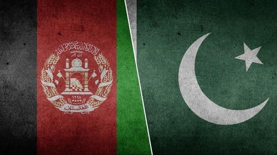 �in, Pakistan ve Afganistan �at��mas�n�n sona ermesi i�in devrede