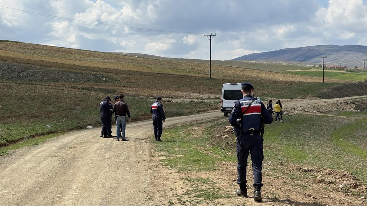 �orum'da kanl� hesapla�ma! Baba ve o�lu olay yerinde can verdi