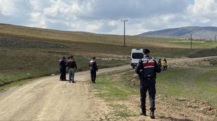 �orum'da kanl� hesapla�ma! Baba ve o�lu olay yerinde can verdi