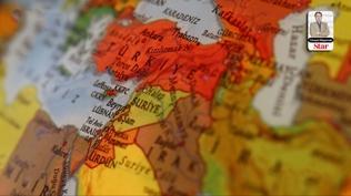 T�rkiye'nin �ran s�n�r�