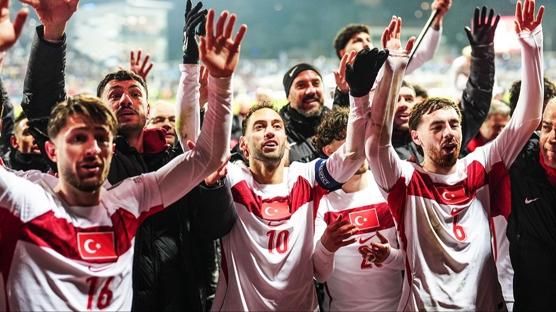 Millilerin kazanc� belli oldu