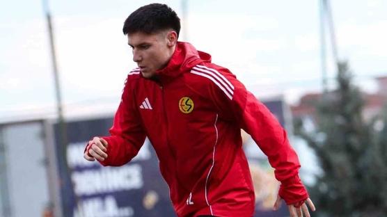 Eski�ehirspor'da K�tahyaspor FSK mesaisi ba�lad�